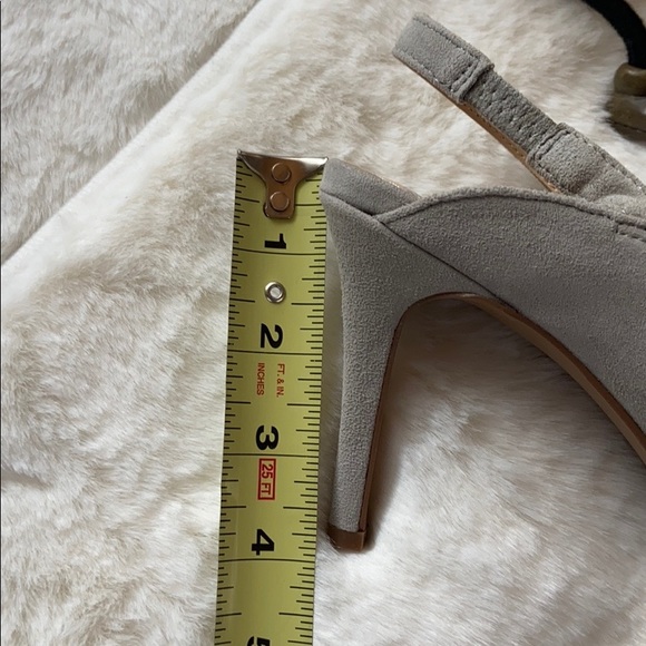 NWOT Vince Camuto sling back dress pumps - Picture 5 of 7